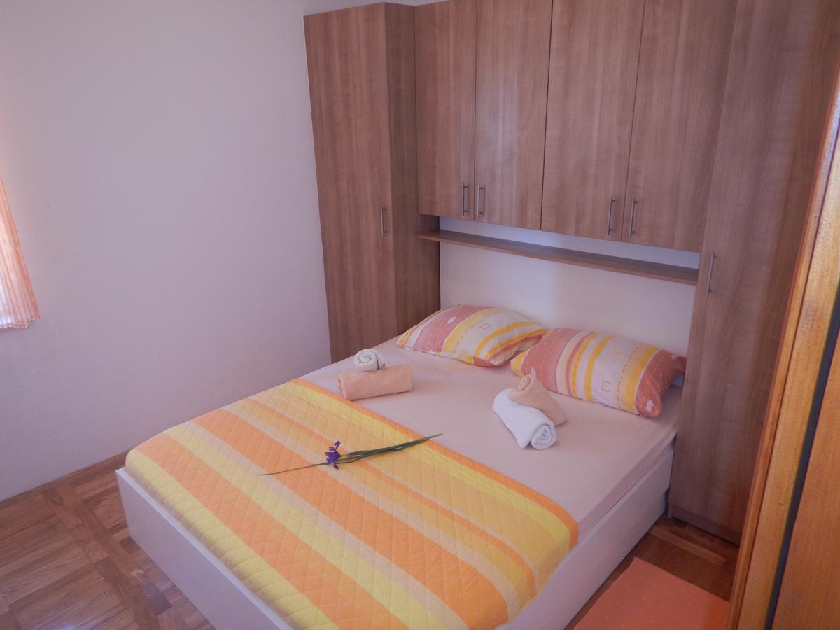 Apartments Val'S Osljak Preko Eksteriør billede