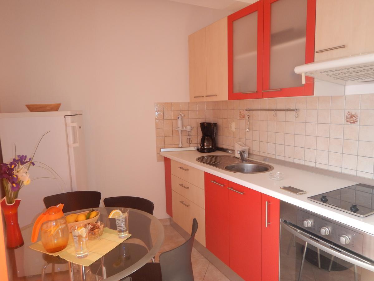 Apartments Val'S Osljak Preko Eksteriør billede