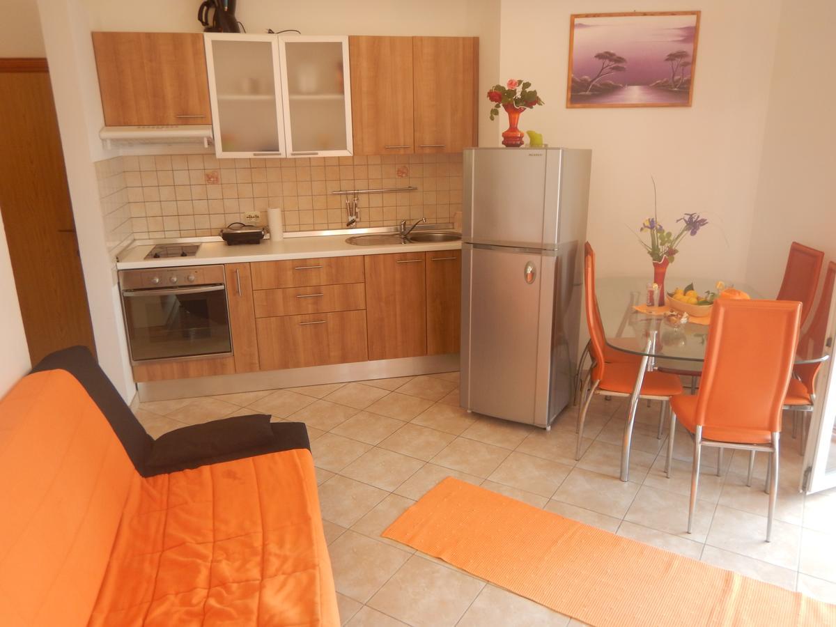 Apartments Val'S Osljak Preko Eksteriør billede