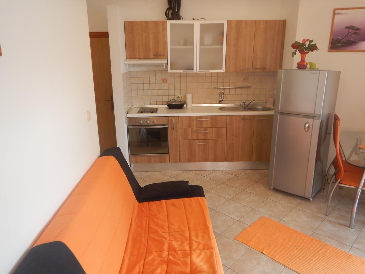 Apartments Val'S Osljak Preko Eksteriør billede