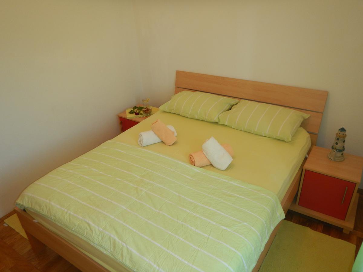 Apartments Val'S Osljak Preko Eksteriør billede