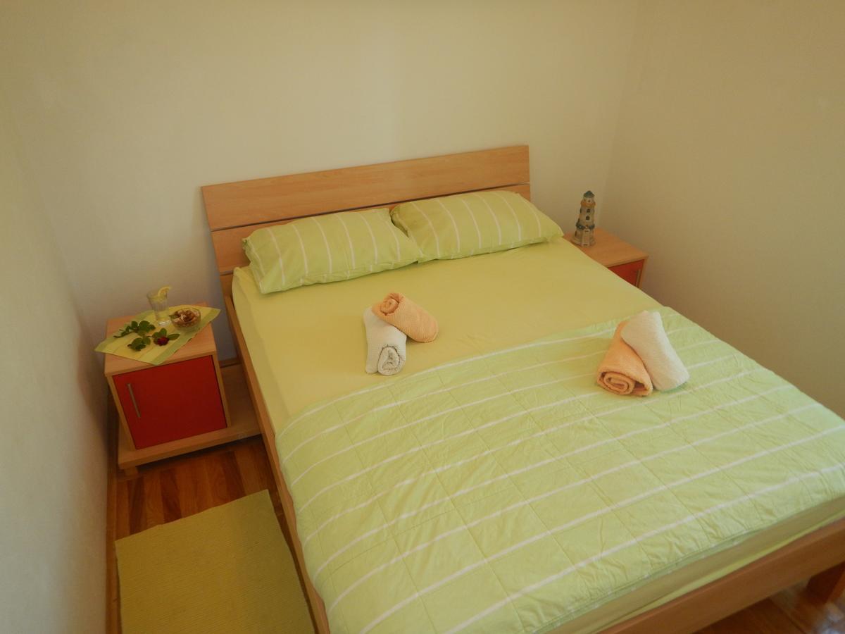 Apartments Val'S Osljak Preko Eksteriør billede
