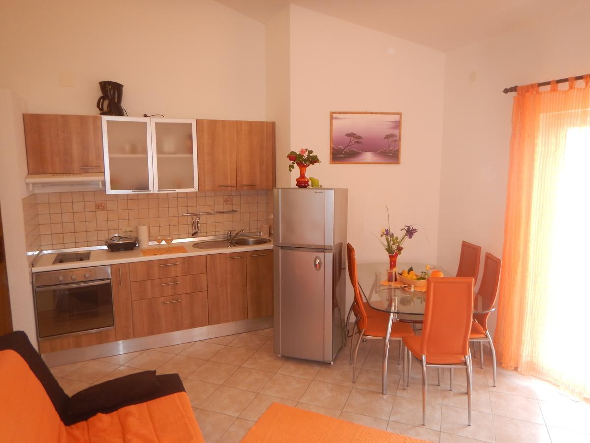 Apartments Val'S Osljak Preko Eksteriør billede