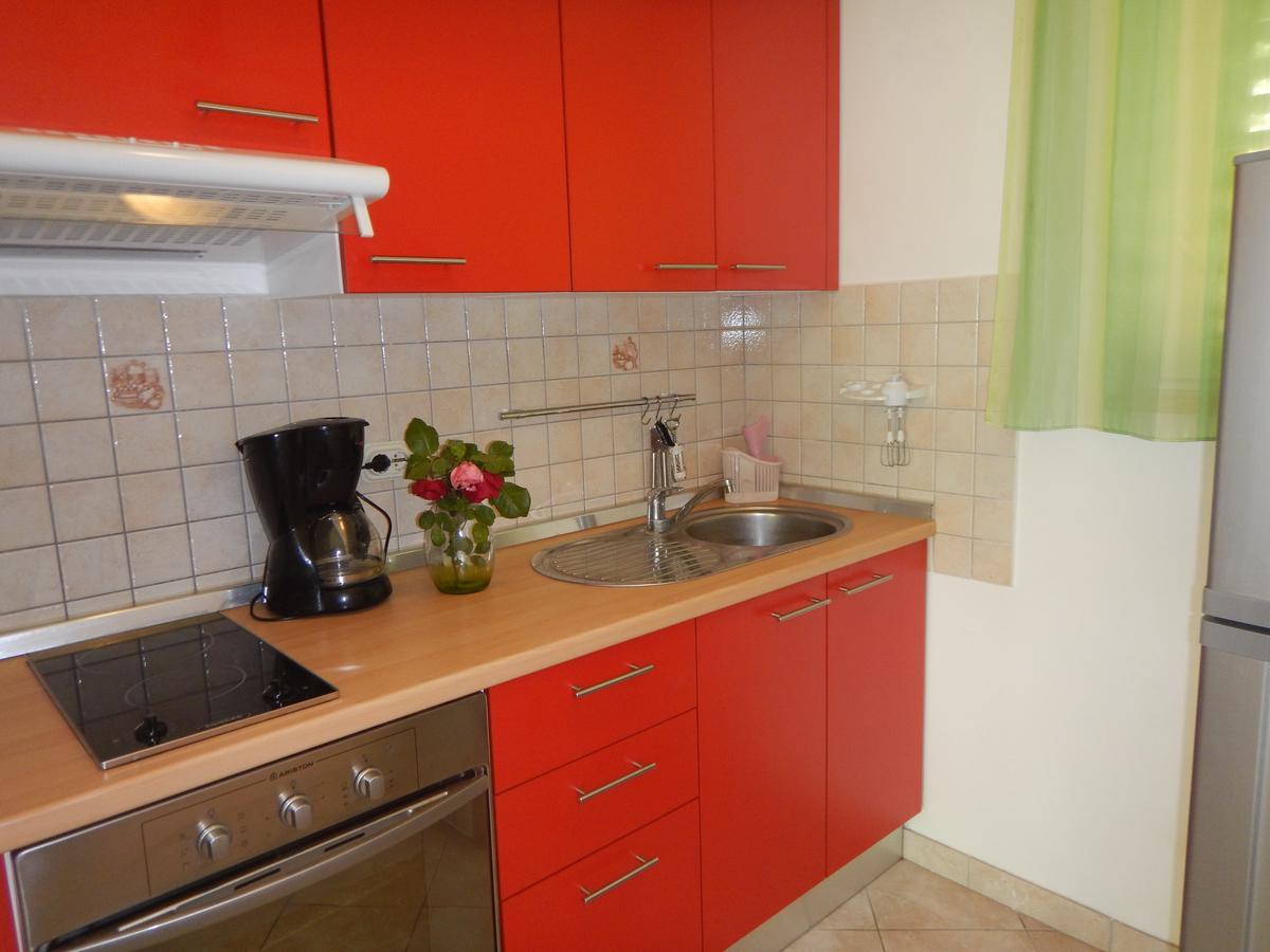 Apartments Val'S Osljak Preko Eksteriør billede